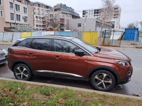 Peugeot 3008 NEW GT Line 1.6 e-THP EAT 8 - [5] 