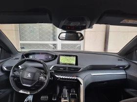 Peugeot 3008 NEW GT Line 1.6 e-THP EAT 8, снимка 5