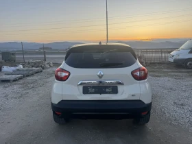 Renault Captur 1.5DCI-Automatic , снимка 6