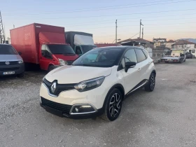 Renault Captur 1.5DCI-Automatic , снимка 2