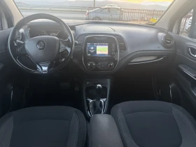 Renault Captur 1.5DCI-Automatic , снимка 11