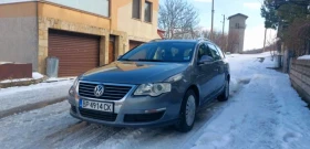 VW Passat, снимка 2