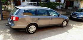 VW Passat, снимка 5