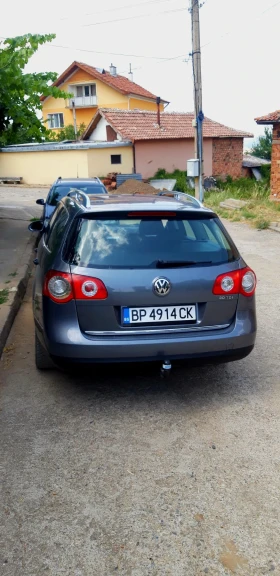 VW Passat, снимка 6