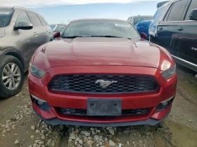 Ford Mustang ПЪЛНА СЕРВИЗНА ИСТОРИЯ!!! - 24800 лв. - 18408520 | Car24.bg