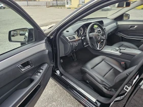 Обява за продажба на Mercedes-Benz E 220 CDI Аvantgarde w212 Facelift/LED dynamic ~25 500 лв. - изображение 4