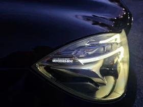Mercedes-Benz E 220 CDI vantgarde w212 Facelift/LED dynamic | Mobile.bg    14