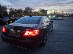Mercedes-Benz E 220 CDI vantgarde w212 Facelift/LED dynamic | Mobile.bg    15