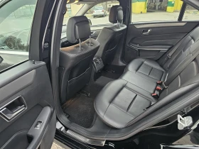 Обява за продажба на Mercedes-Benz E 220 CDI Аvantgarde w212 Facelift/LED dynamic ~25 500 лв. - изображение 5