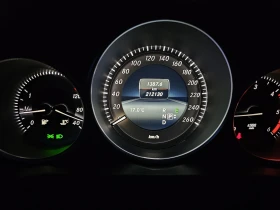 Обява за продажба на Mercedes-Benz E 220 CDI Аvantgarde w212 Facelift/LED dynamic ~25 500 лв. - изображение 11