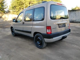 Citroen Berlingo, снимка 5