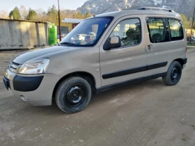 Citroen Berlingo, снимка 3