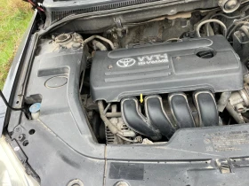 Toyota Avensis | Mobile.bg    8