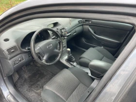 Toyota Avensis | Mobile.bg    5