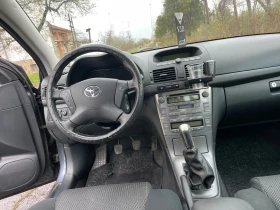 Toyota Avensis | Mobile.bg    7