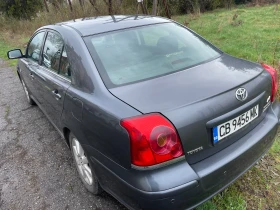 Toyota Avensis | Mobile.bg    4