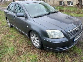Toyota Avensis | Mobile.bg    3