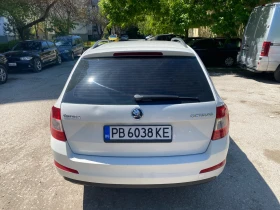 Обява за продажба на Skoda Octavia ~10 900 лв. - изображение 1