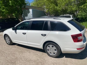 Обява за продажба на Skoda Octavia ~10 900 лв. - изображение 3