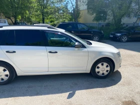 Обява за продажба на Skoda Octavia ~10 900 лв. - изображение 1
