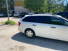 Обява за продажба на Skoda Octavia ~10 900 лв. - изображение 2
