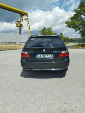 BMW 530 XD | Mobile.bg    5
