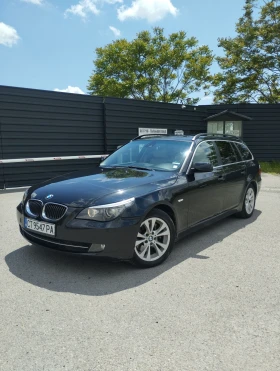 BMW 530 XD | Mobile.bg    4