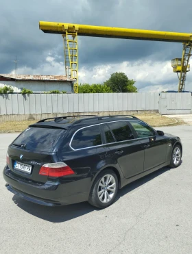 BMW 530 XD | Mobile.bg    2