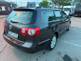 VW Passat - 4600 лв. - 49254627 6