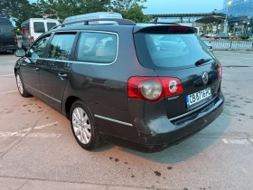 VW Passat - 4600 лв. - 49254627 4