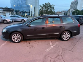 VW Passat - 4600 лв. - 49254627 3