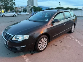 VW Passat - 4600 лв. - 49254627 2