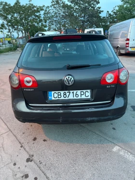 VW Passat - 4600 лв. - 49254627 5
