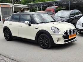 Mini Cooper D 1.5D EURO6B* KEYLESS GO* LED | Mobile.bg    3
