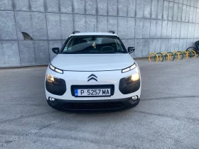 Citroen C4 Cactus 1.6hdi camera navi eco start stop | Mobile.bg    2