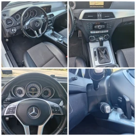 Mercedes-Benz C 220 204ps* NAVI* PDC* * FACE* AMG* F1* TUV  | Mobile.bg    15
