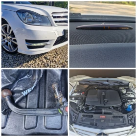 Mercedes-Benz C 220 204ps* NAVI* PDC* * FACE* AMG* F1* TUV  | Mobile.bg    16