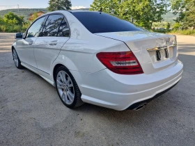 Обява за продажба на Mercedes-Benz C 220 204ps* NAVI* PDC* КОЖА* FACE* AMG* F1* TUV  ~17 999 лв. - изображение 2