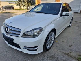 Mercedes-Benz C 220 204ps* NAVI* PDC* КОЖА* FACE* AMG* F1* TUV 