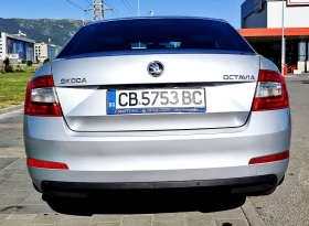 Обява за продажба на Skoda Octavia Автоматик - ЕУРАТЕК БГ ~17 999 лв. - изображение 5