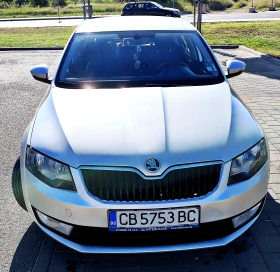 Обява за продажба на Skoda Octavia Автоматик - ЕУРАТЕК БГ ~17 999 лв. - изображение 6