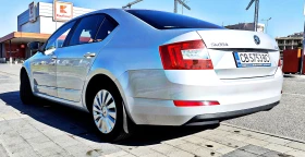 Обява за продажба на Skoda Octavia Автоматик - ЕУРАТЕК БГ ~17 999 лв. - изображение 3