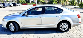 Обява за продажба на Skoda Octavia Автоматик - ЕУРАТЕК БГ ~17 999 лв. - изображение 1