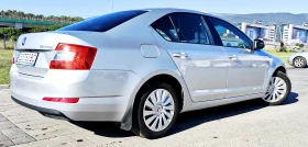 Обява за продажба на Skoda Octavia Автоматик - ЕУРАТЕК БГ ~17 999 лв. - изображение 4