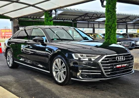     Audi A8 L/50TDI/TVx3/DISTR/PANO/3D CAM/4D BANG/HUD//LIZ