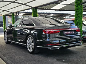 Audi A8 L/50TDI/TVx3/DISTR/PANO/3D CAM/4D BANG/HUD/ОБД/LIZ, снимка 7