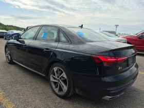 Обява за продажба на Audi A4 KOMFORT ~58 000 лв. - изображение 8