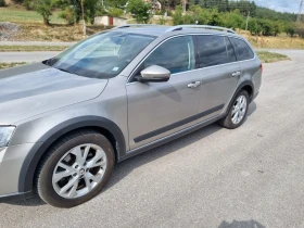 Skoda Octavia Scout 2.0 184  | Mobile.bg    3