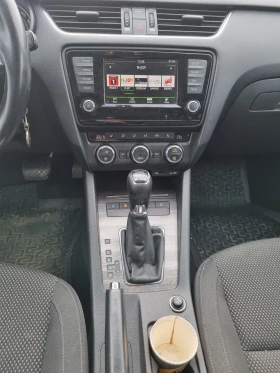 Skoda Octavia Scout 2.0 184  | Mobile.bg    6