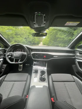 Audi A6 | Mobile.bg    8